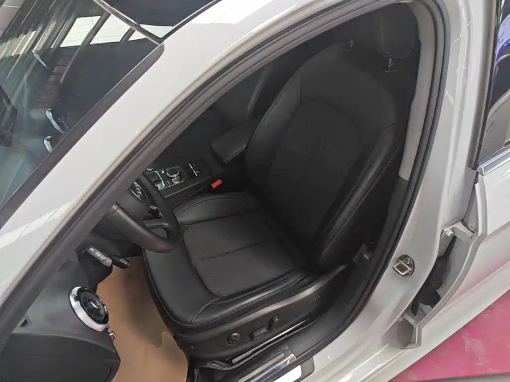 Audi A3 — миниатюра 15