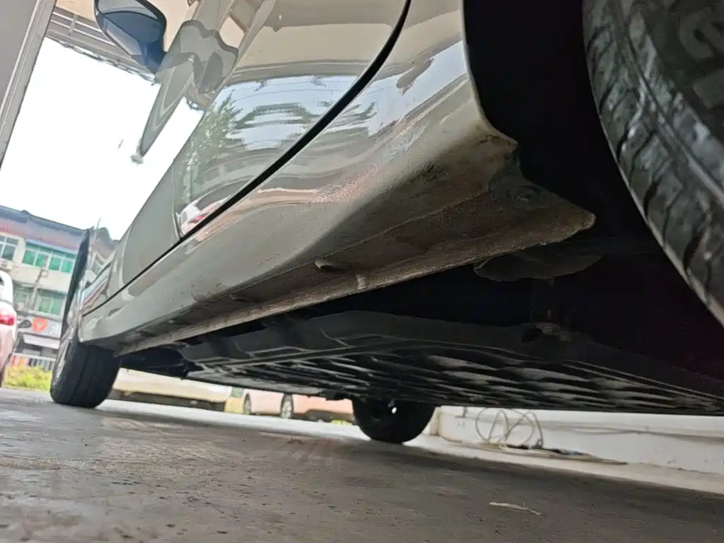 Wuling MINIEV — миниатюра 22
