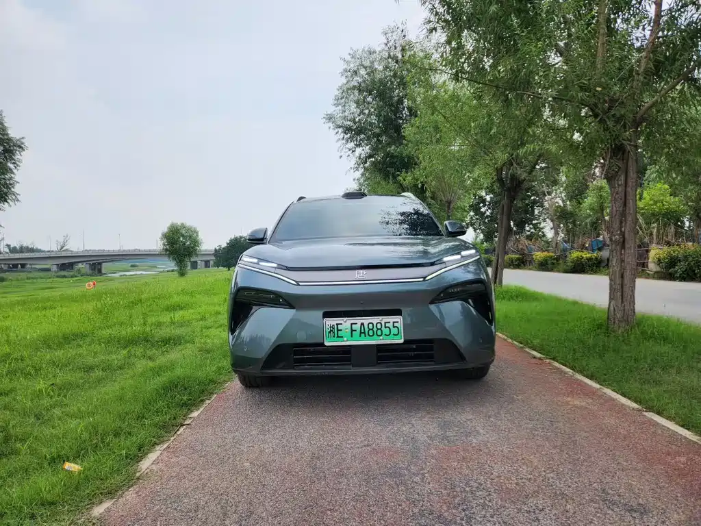 BYD Дон Л. — миниатюра 2