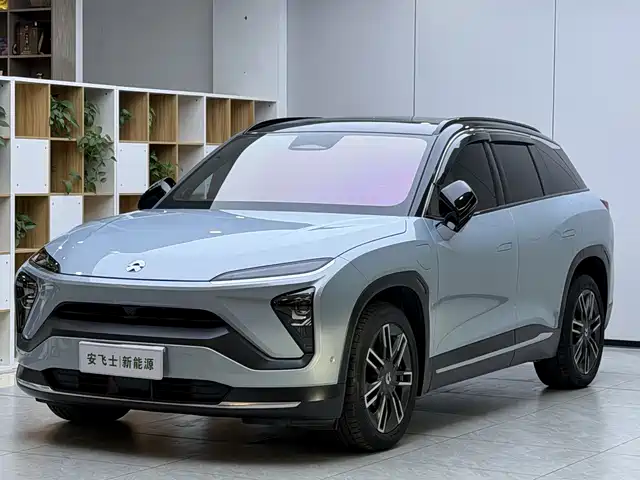 NIO ES6