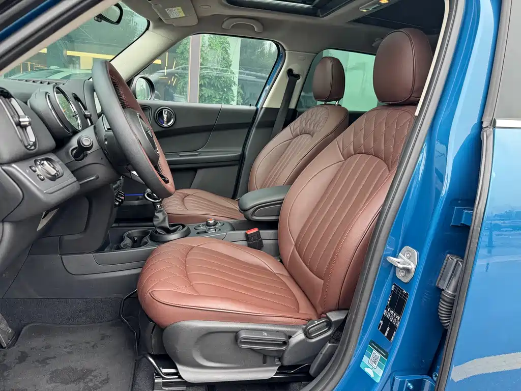 MINI Mini Countryman — миниатюра 10