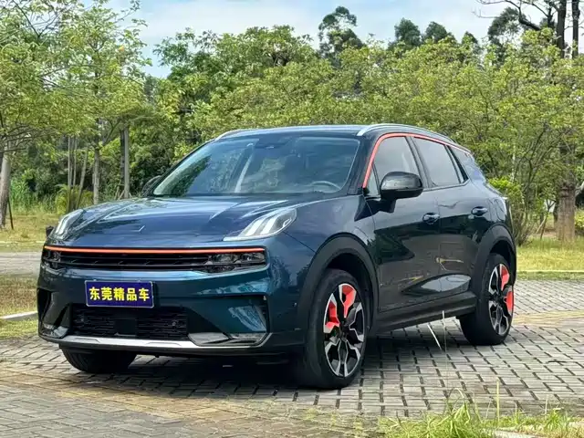 LYNK 06
