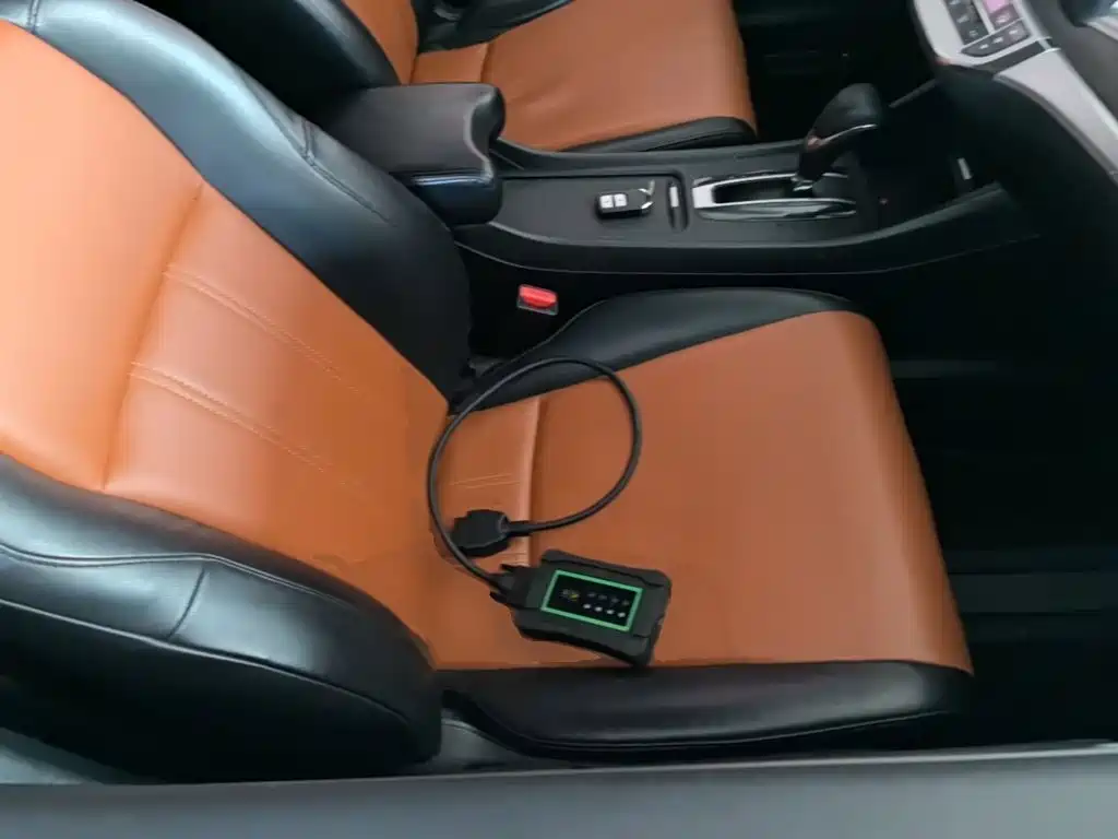 Honda Jade — миниатюра 25