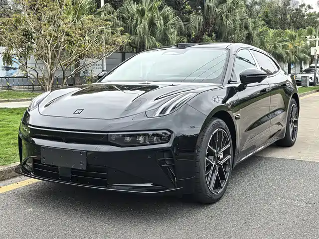 ZEEKR EXTREME KRYPTON 001 2026