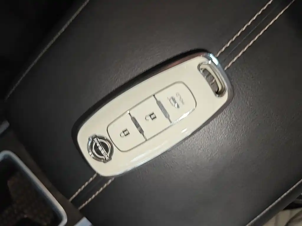 Nissan Teana — миниатюра 9