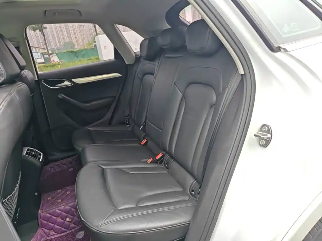 Audi Q3 — миниатюра 17