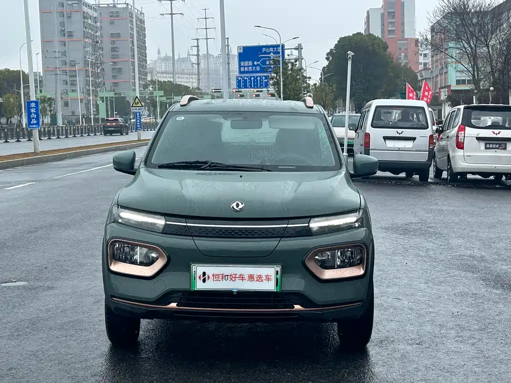 DONGFENG EX1