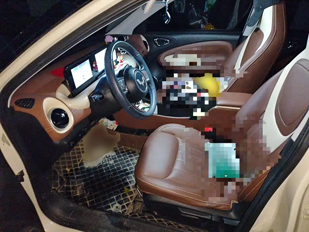 Wuling Bingo — миниатюра 11