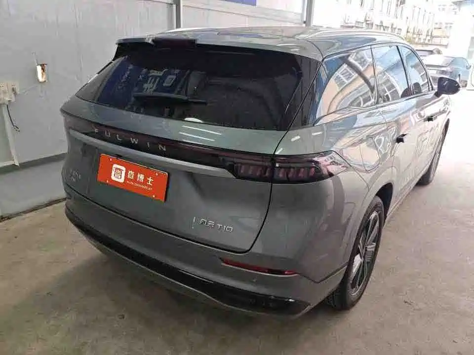 Fulwin Fengyun T10 — миниатюра 2