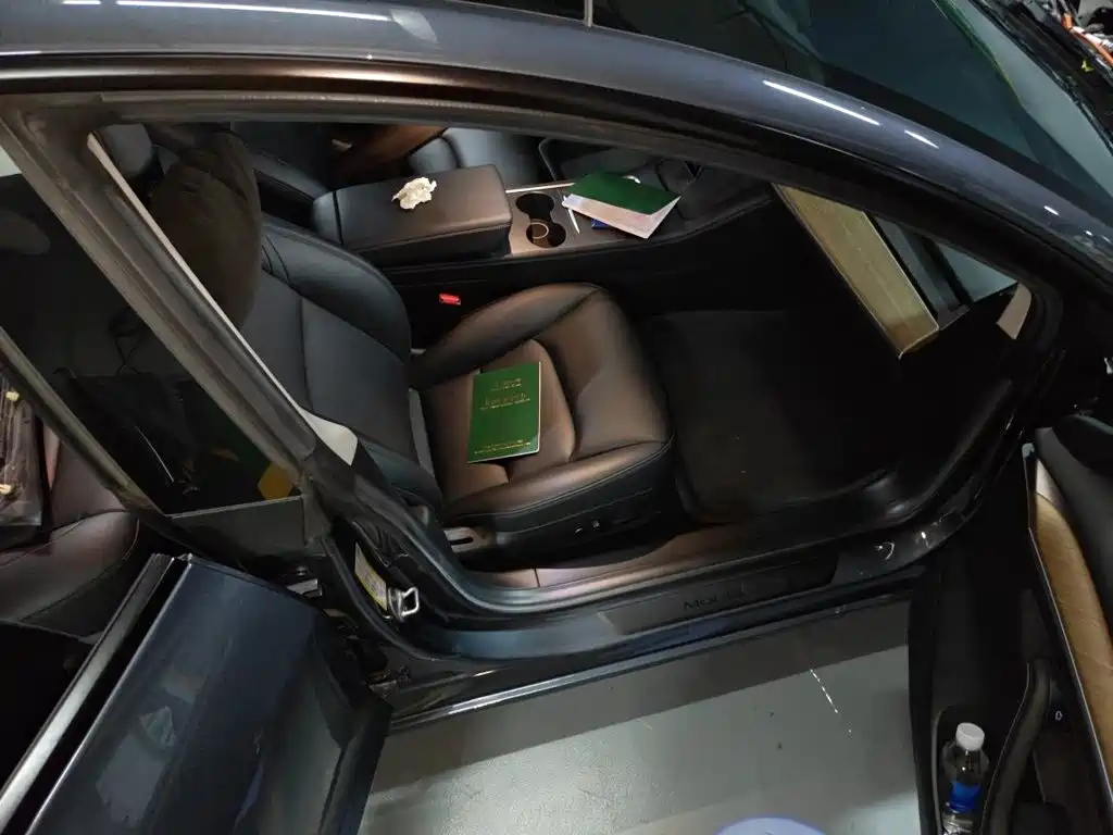 Tesla Model 3 — миниатюра 19