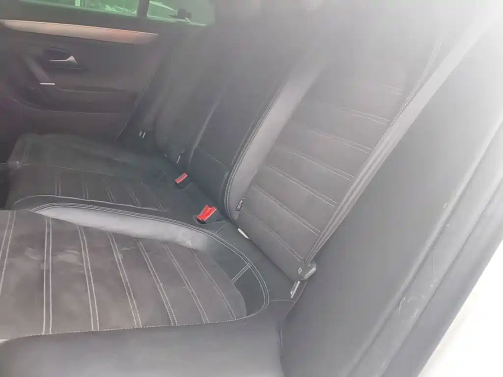 Volkswagen CC — миниатюра 17