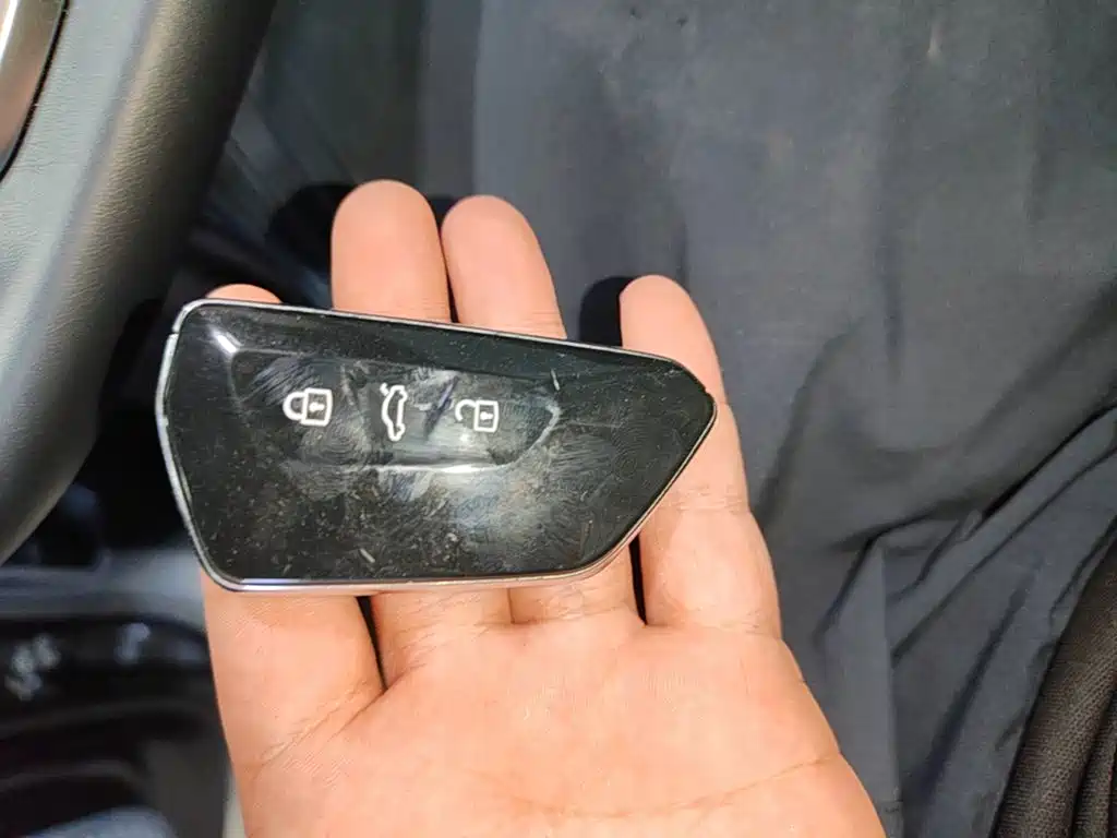 Volkswagen ID.6 Crozz — миниатюра 17