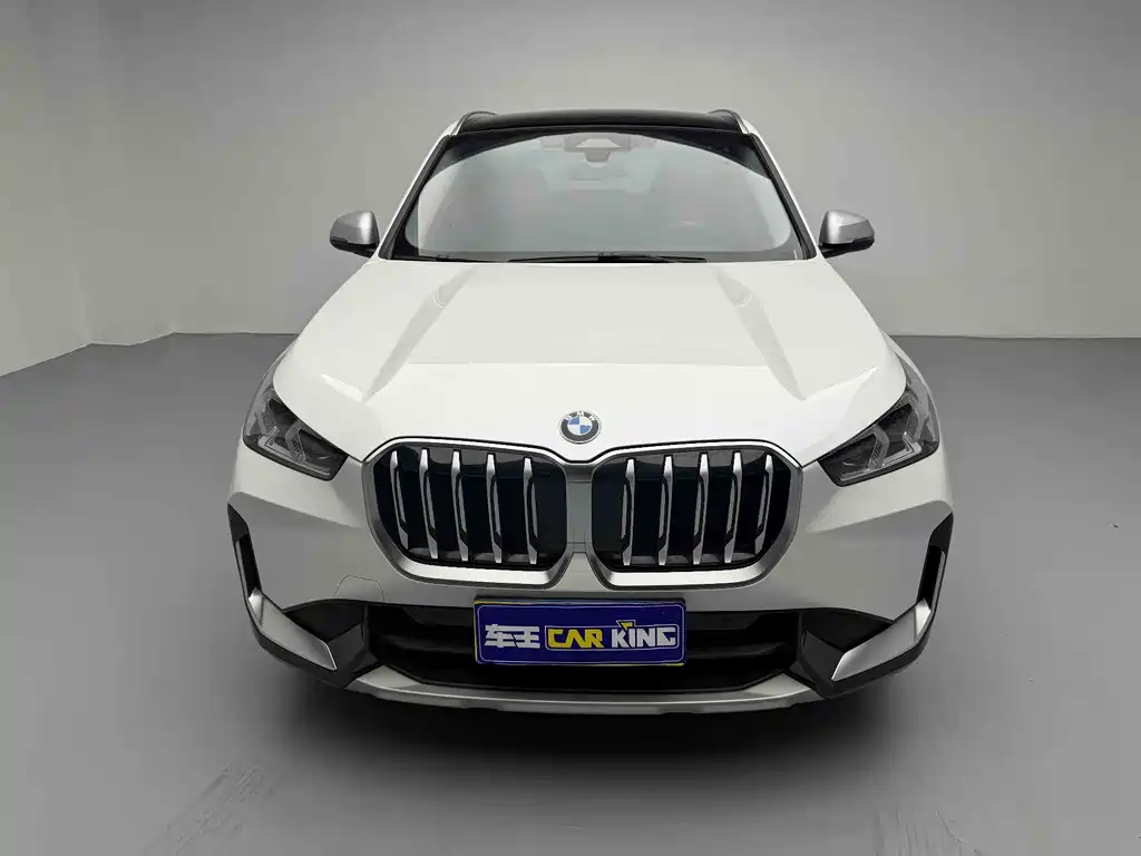 BMW X1 2024 sDrive25Li X