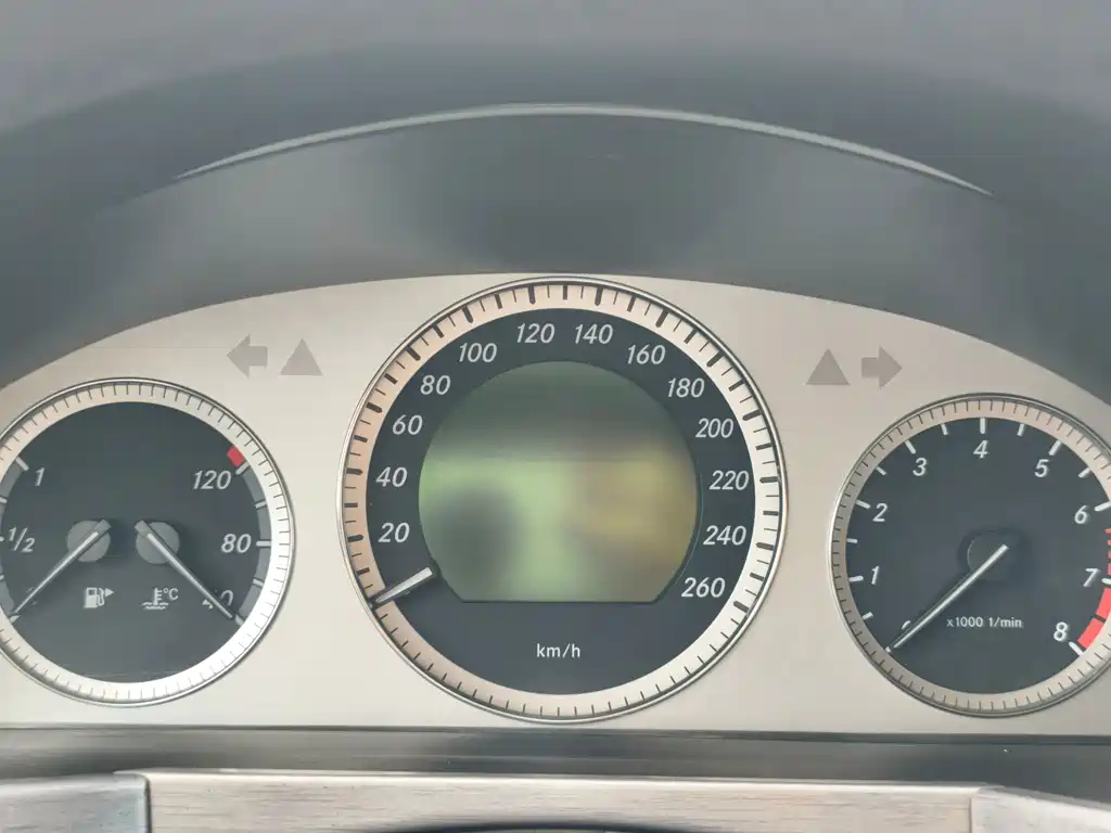 Mercedes-Benz GLK-Class — миниатюра 18