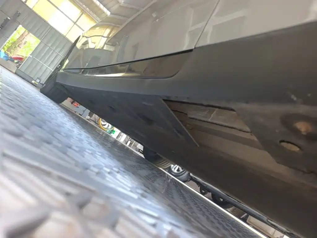 XPeng P7 — миниатюра 21