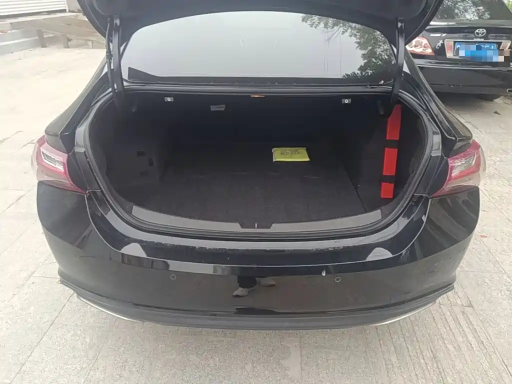 Chevrolet Malibu XL — миниатюра 19