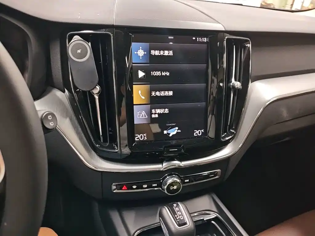 Volvo XC60 — миниатюра 13