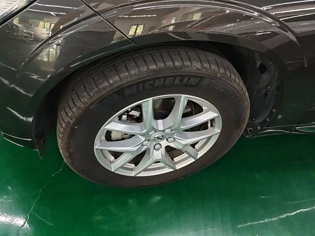 Volvo XC60 — миниатюра 23