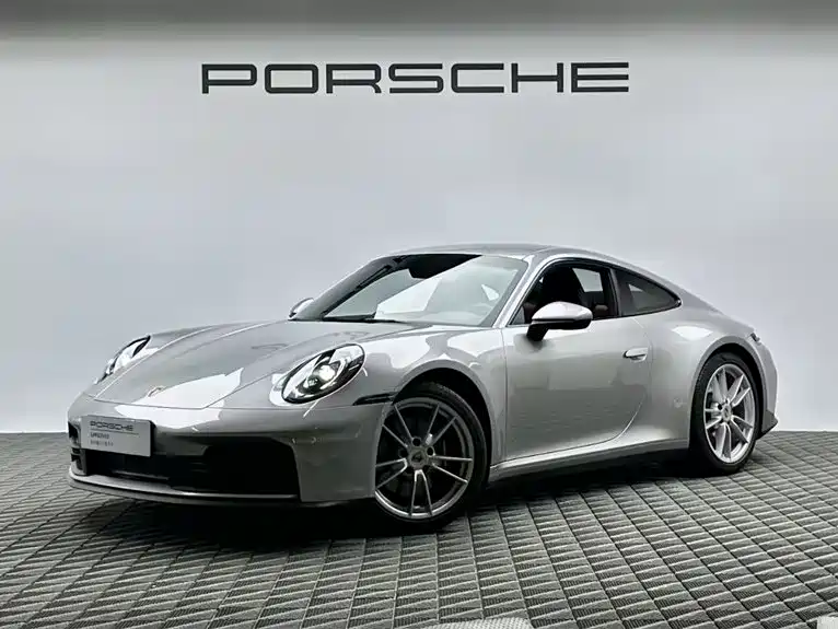 Porsche 911 — фотографии объявления, Фото 2
