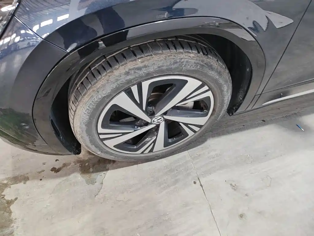 Volkswagen ID.6 Crozz — миниатюра 25