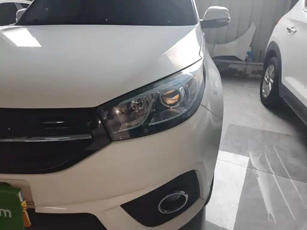 Chery Tiggo 3 — миниатюра 24