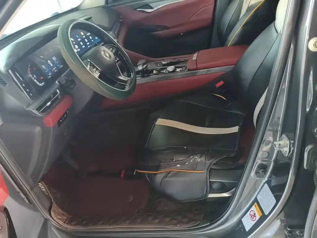 Changan CS75 PLUS — миниатюра 15