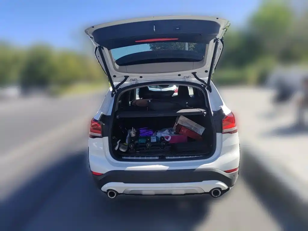 BMW X1 — фотографии объявления, Фото 16
