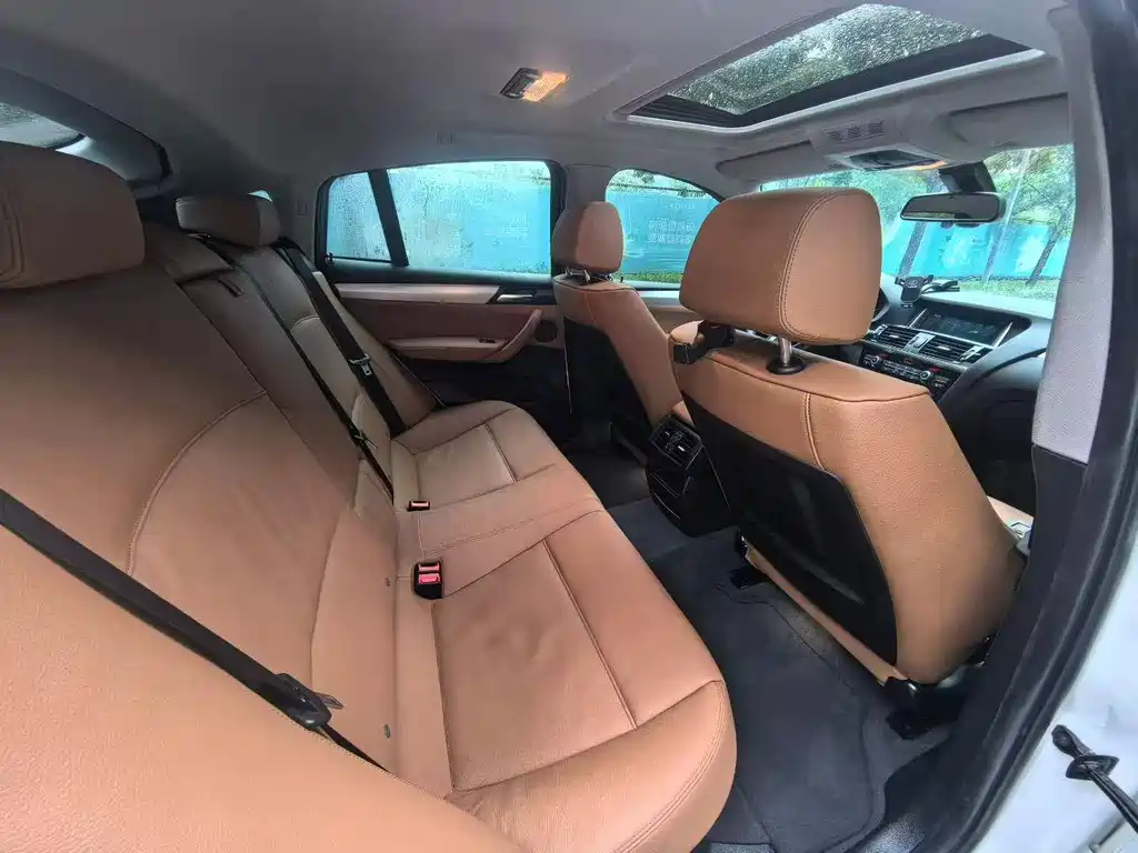 BMW X4 — миниатюра 8