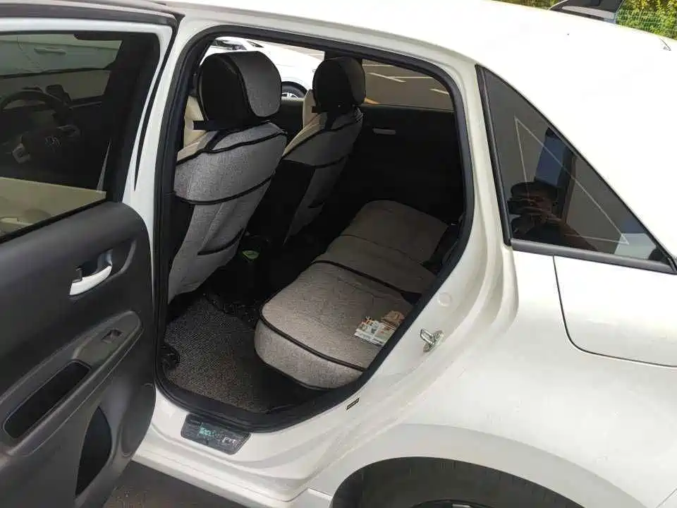 Honda Fit — миниатюра 8