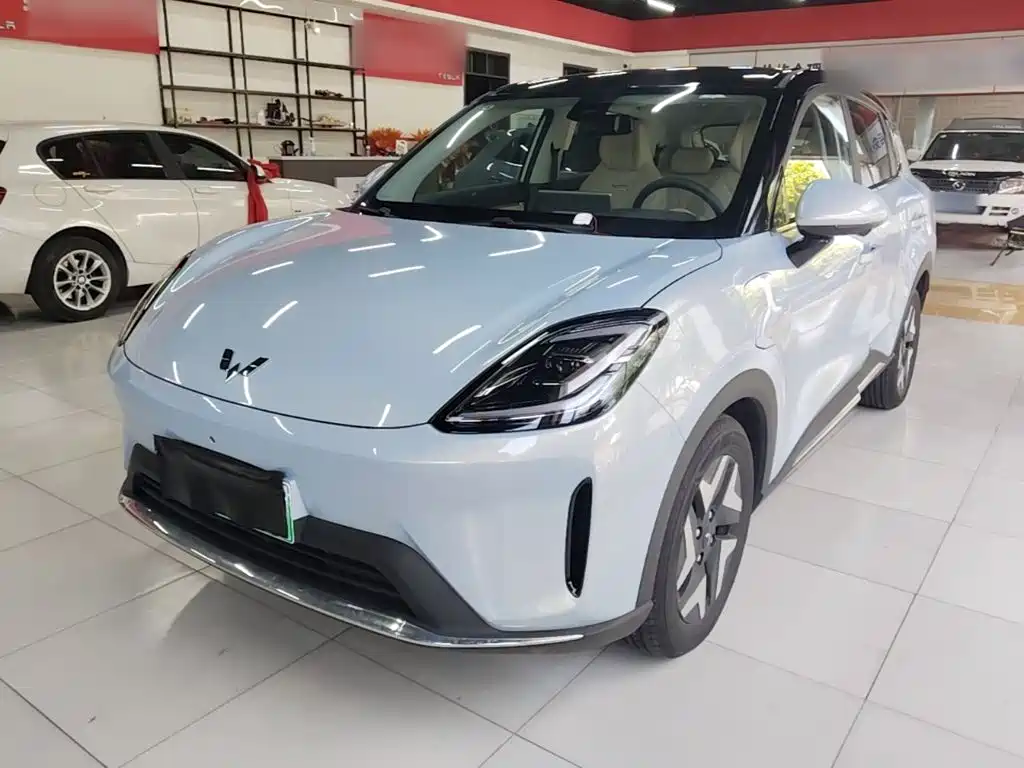 Wuling Binguo S — миниатюра 2