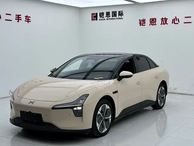 XIAOPENG MONA M03 2025