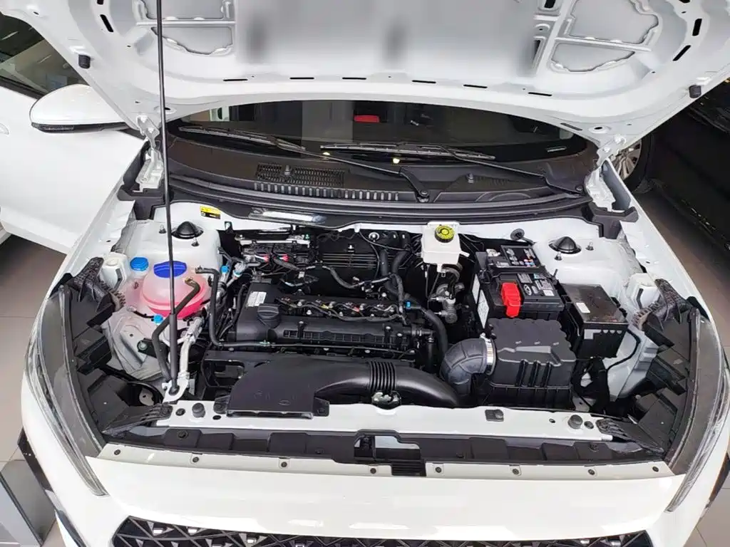 Chery Tiggo 3x — миниатюра 20