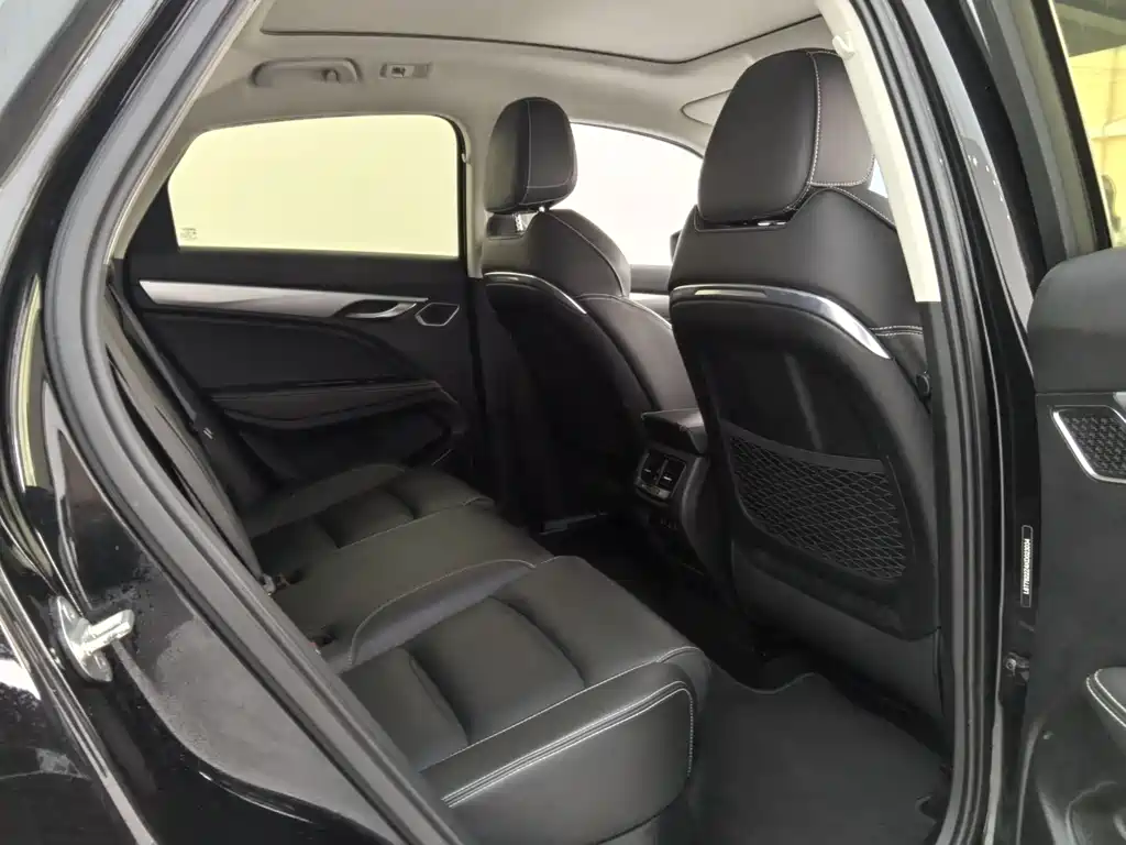 GEELY AUTOMOBILE XINGYUE