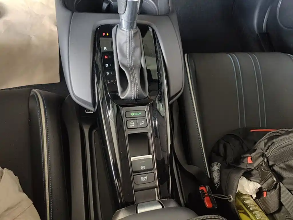 Honda HR-V — миниатюра 14
