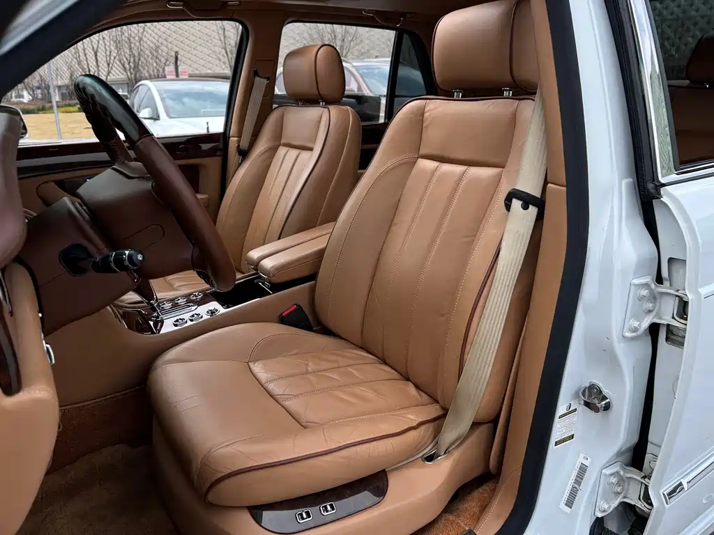 Bentley Elegance — миниатюра 28