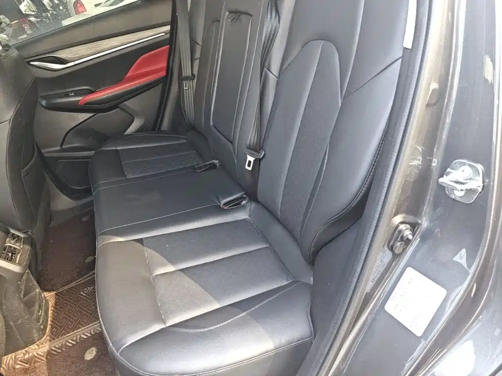 Changan CS55PLUS — миниатюра 17