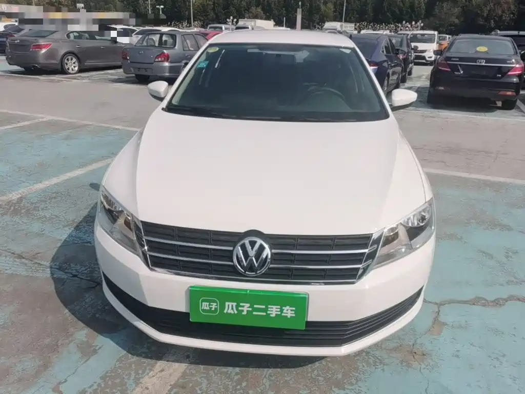 Volkswagen Gran Lavida — миниатюра 3