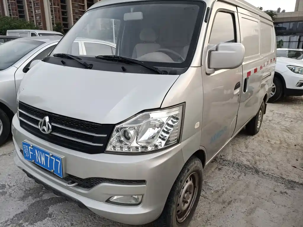 Kuayue V3 2021