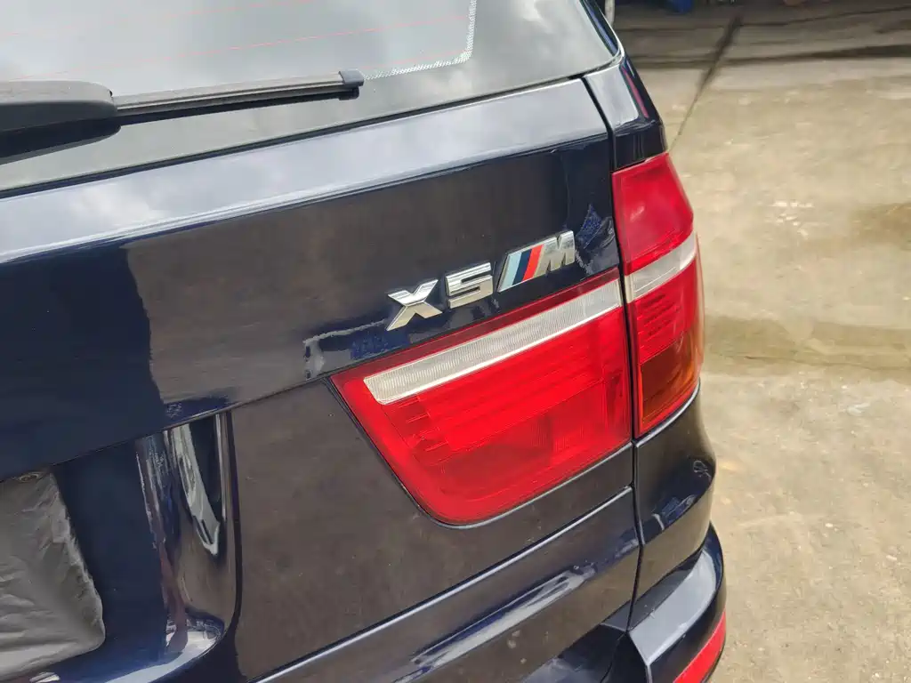 BMW X5 (Import) — миниатюра 22