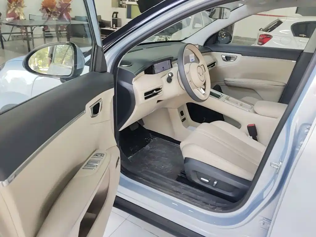 Wuling Binguo S — миниатюра 16