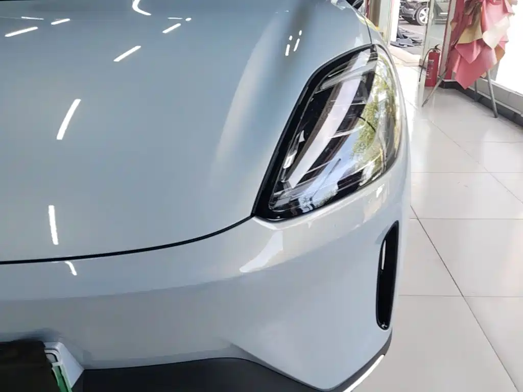 Wuling Binguo S — миниатюра 24