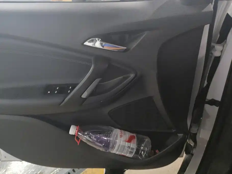 Chevrolet Trax — миниатюра 7