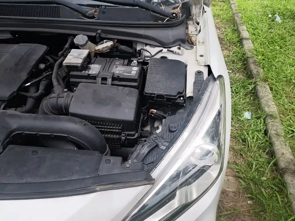 Hyundai Mistra — миниатюра 21