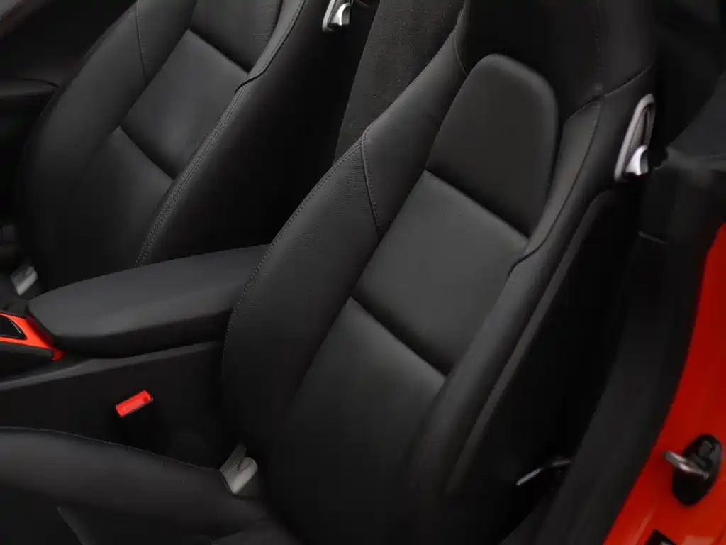 Porsche 718 Boxster 2.0T, фото 13