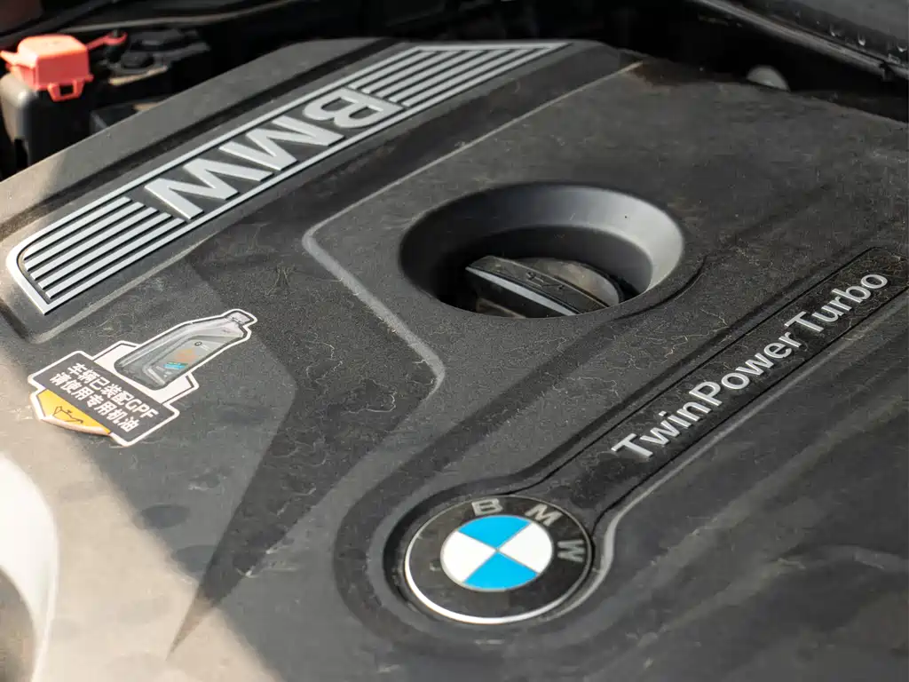 BMW 5 Series — фотографии объявления, Фото 21