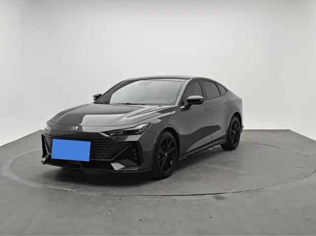 2022 Changan UNI-V