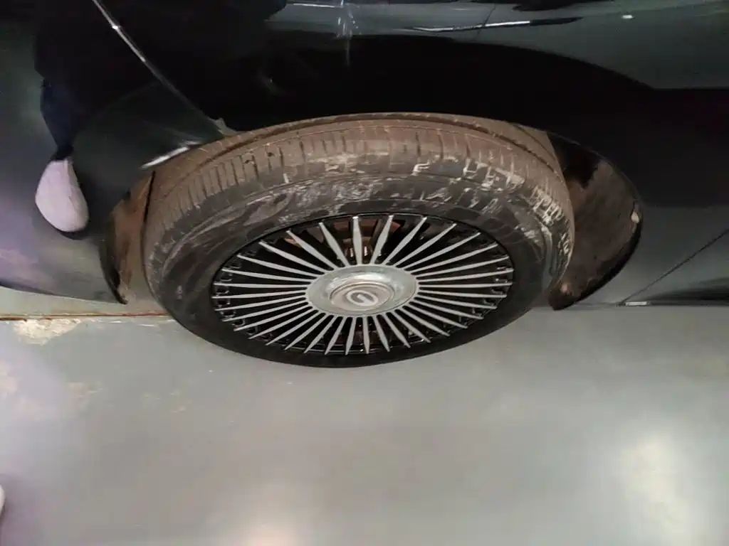 GAC Motor Trumpchi M6 — миниатюра 23