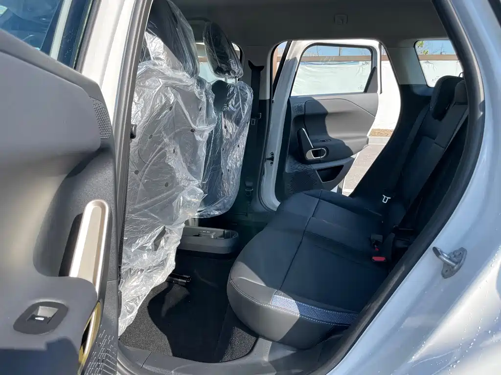 MINI ELECTRIC  ACEMAN