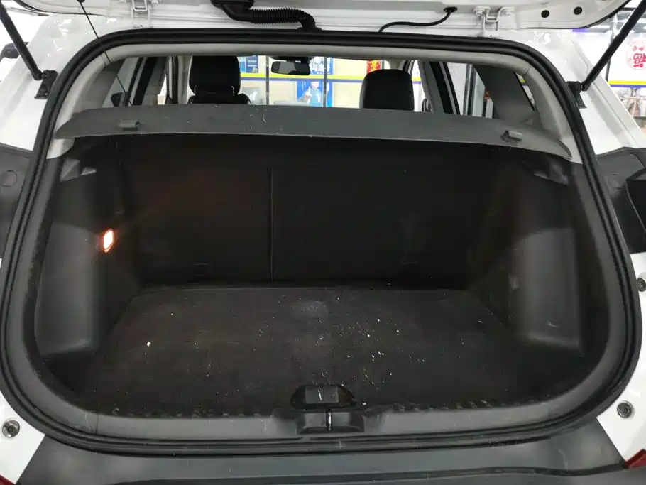 Chevrolet Trax — миниатюра 4