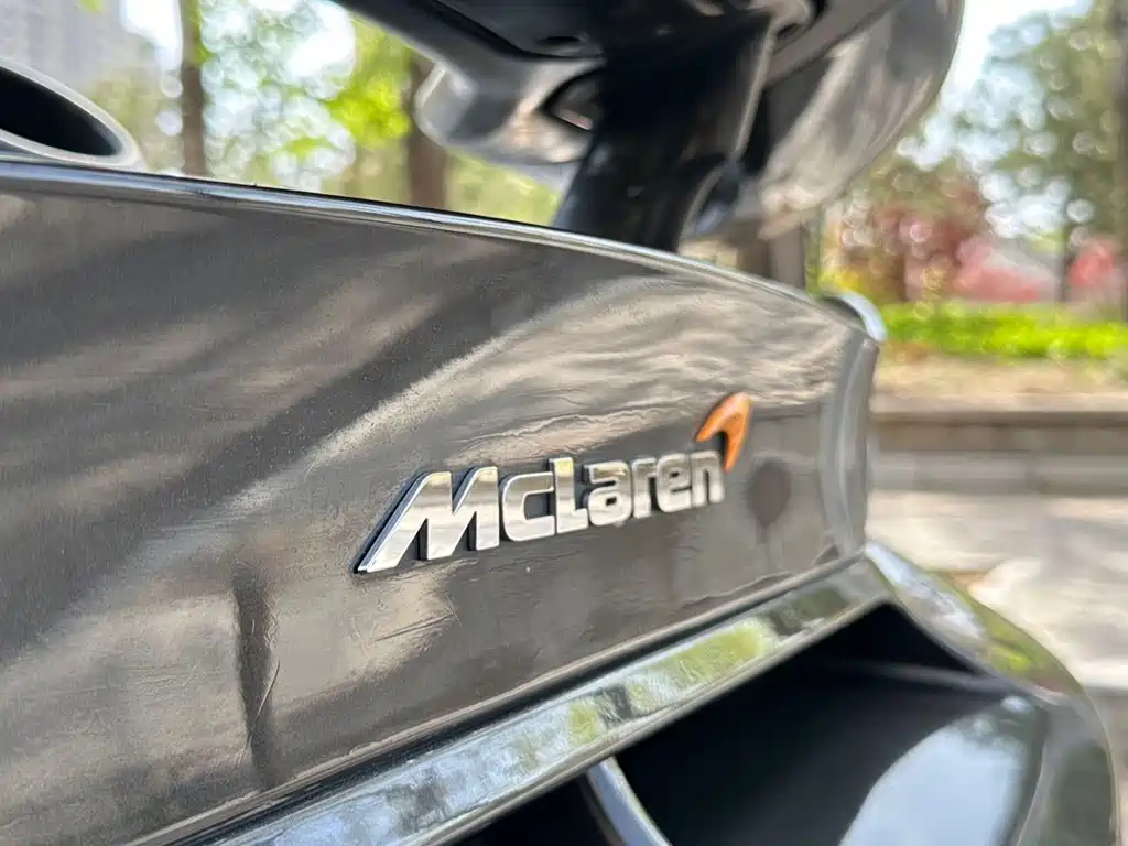 McLaren 600LT — миниатюра 13